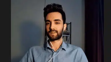 Salih Gergerlioğlu için yakalama kararı çıkarıldı