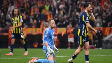 İsmail Yüksek'ten derbi sonrası sitem: utanç verici bir durum