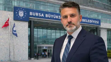 CHP'nin katılmadığı Bursa Büyükşehir Belediyesi AK Parti'ye geçti