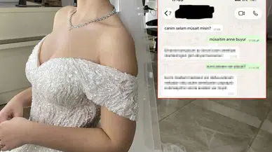 Sosyal Medyayı Ayağa Kaldıran WhatsApp Diyaloğu: "Hastaydın Neden Evlendin?"