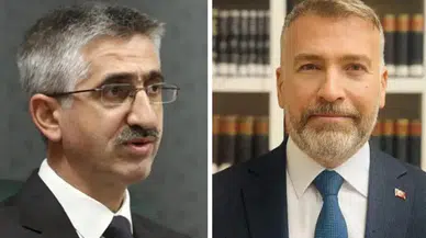 Milli Eğitim Bakan Yardımcısı Nazif Yılmaz görevden alındı