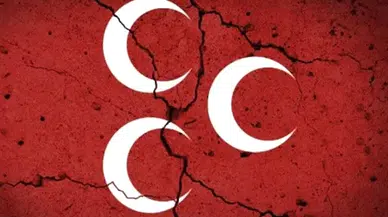 MHP İl teşkilatlarında fesihler devam ediyor