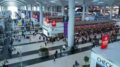 Tavan arttı, maliyet patladı: Uçak biletlerine zam kapıda