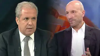 Şamil Tayyar'dan Cevdet Akçay'a tepki: İki yıldır ekonominin içine ettiniz; siyasi otoriteye meydan okumaya nasıl cüret ediyorsun?