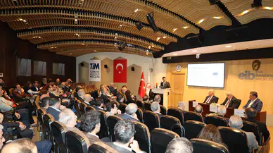 Zeytin ve Zeytinyağı İhracatçılarınde Emre Uygun güven tazeledi