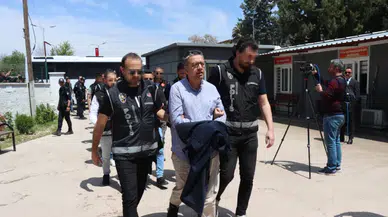 Halfeti Belediyesi operasyonu: Eski AK Partili başkan dahil 29 kişi tutuklandı