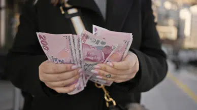 Tüketici kredilerinin toplamı 6 trilyon lirayı aştı