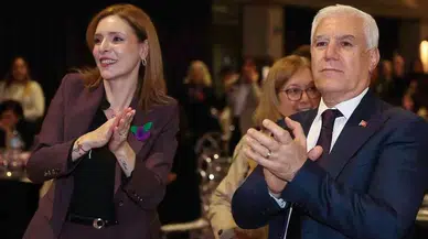 Mustafa Bozbey'in Eşi ve Kızı, Adli Kontrol Şartıyla Serbest Bırakıldı