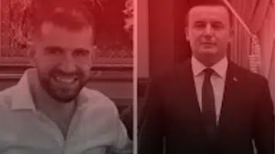 Yargıtay üyesi Kocaman, suç örgütü liderinin asistanından 'araç parası ödemesi' almış: İki polisle yapılan pazarlık