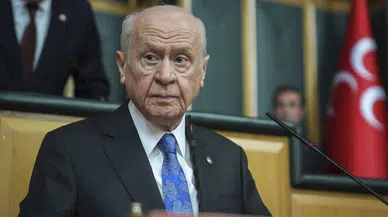 Bahçeli: Ara seçim yok, seçim zamanındadır