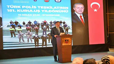 Yılmaz: Şehitler ve Gaziler Unutulmuyor