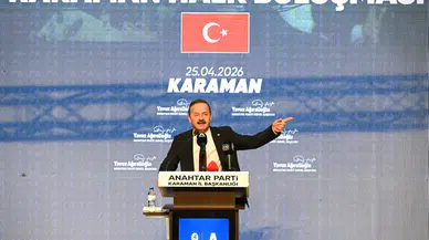 Yavuz Ağıralioğlu: Bu Kadar Kabahate Rağmen Umursamaz Siyasetinize Son Vereceğiz