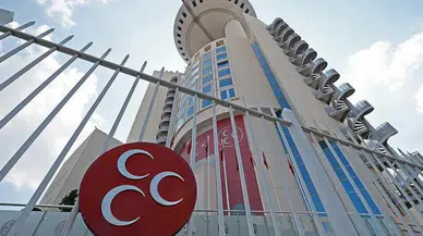 MHP'de 'tasfiye' depremi sürüyor