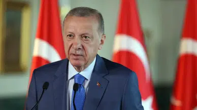 Cumhurbaşkanı Erdoğan Kahramanmaraş'taki silahlı okul saldırısına ilişkin açıklama yaptı