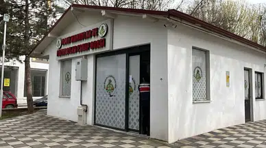 Bolu Belediye soruşturmasında Oda Başkanı Mustafa Altındal ve 2 kişi yakalandı