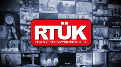 İsrail'in İstanbul Başkonsolosluğu yakınlarında çatışma: RTÜK'ten 'yayın uyarısı' geldi