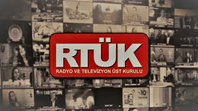 RTÜK ve MGK'dan Ortak Strateji: Televizyon Yapımlarında 'Değer Yerleştirmesi' Dönemi