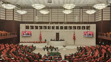 TBMM, okullardaki saldırıları araştıracak komisyon kuracak