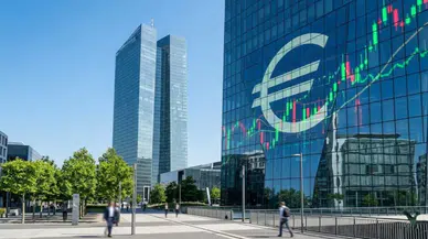 Gözler perşembe gününde: Avrupa Merkez Bankası enerji ve faiz kıskacında