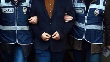 Adana merkezli Bayğaralar operasyonunda 221 kişi tutuklandı