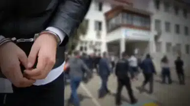 İzmir Torbalı'da okul saldırısı planlayan 8 öğrenci yakalandı