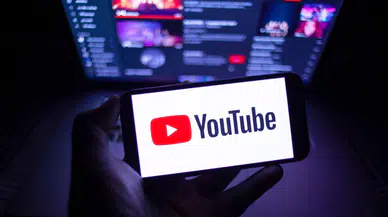 YouTube Türkiye duyurdu: Hesaplar kapatılacak
