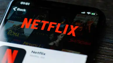 Netflix yılın ilk çeyreğinde gelir ve kâr rekoru kırdı