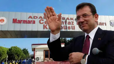 İBB Davası'nda 18 kişiye tahliye kararı: İmamoğlu'ndan çarpıcı tahliye talebi konuşması