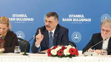'Kimsenin gözünün yaşına bakılmadan adalete teslim edilecek'