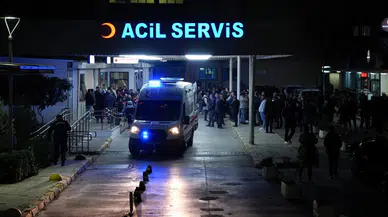 Düzce'de Doğalgaz Çalışmaları Korkunç Bir Heyelana Neden Oldu: 1 Ölü, 1 Yaralı!
