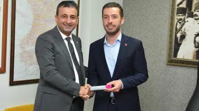 Burhanettin Bulut'tan Kadir Aydar İçin Göreve İade Çağrısı