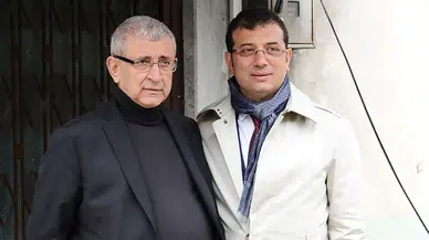 Hasan İmamoğlu: 'Ekrem, herkes tahliye olmadan çıkmak istemiyor'