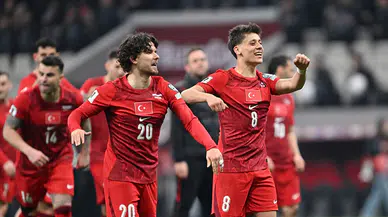 A Milli Takım'ın Dünya Kupası Maçında Saat Değişti