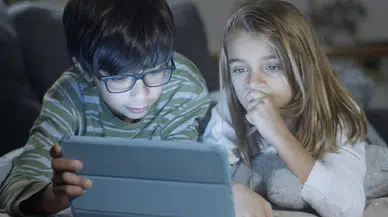 Aile Bakanlığı çocukları korumak için 3 bin 40 içeriği sildi