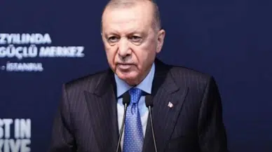Erdoğan açıkladı: Yurt dışından gelenlere 20 yıl vergi yok