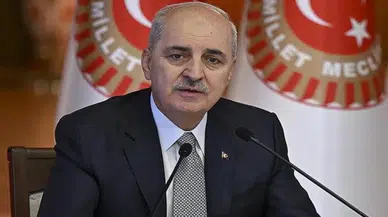 Kurtulmuş'tan Netanyahu'ya Sert Yanıt: "Suçluluk Psikolojisi"