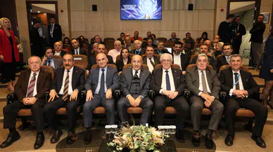 Ege Hububat Bakliyat Yağlı Tohumlar ve Mamulleri İhracatçıları Birliği’nde Muhammet Öztürk Güven Tazeledi