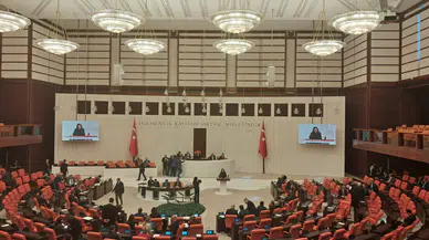 TBMM'de Yoklama Krizi: Celal Adan'dan Sert Tepki Geldi