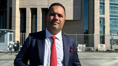Rezan Epözdemir'e FETÖ'ye yardımdan takipsizlik kararı