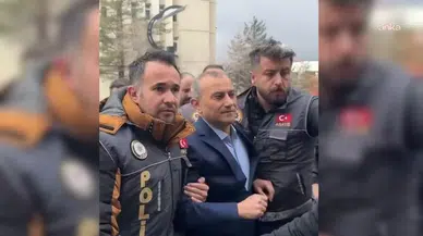 Gülistan Doku dosyasında eski Vali Sonel’in eşi için gözaltı talebi