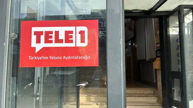 TMSF, el konulan TELE 1'i açık artırmayla satışa çıkardı!
