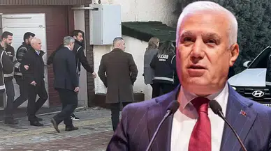 CHP'li isimlerden Mustafa Bozbey’in tutuklanmasına tepki