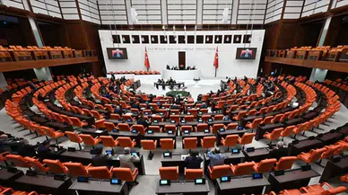 TBMM'de Sosyal Hizmetler Kanunu'nda değişikliğe gidildi