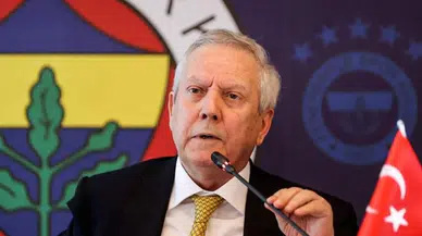 Fenerbahçe'de Aziz Yıldırım ve Aykut Kocaman sesleri: Adaylık kararı iddiası