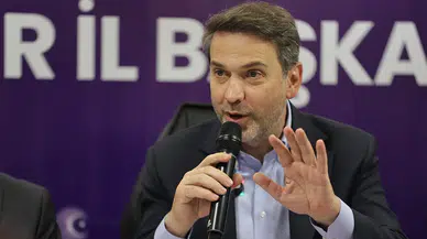 Türkiye nadir toprak elementlerinde dünyada ilk beşe girmeyi hedefliyor