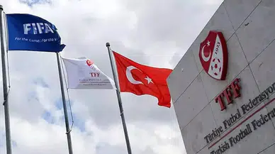 Türkiye Futbol Federasyonu yabancı oyuncu kuralını onayladı