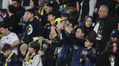 Fenerbahçe sezonun son maçında kadın ve çocuk taraftarları stada davet etti