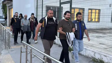 Rasim Ozan Kütahyalı polise meydan okudu: O şifreyi vermedi