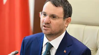 Bakan Gürlek'ten "Siber Vatan" ve FETÖ hesaplarına ilişkin açıklama