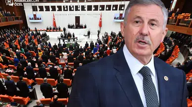 Meclis'e yeni kanun teklifi: Emekli bayram ikramiyesi asgari ücret seviyesine çıkarılsın